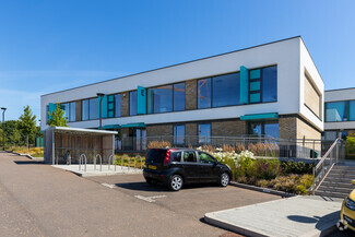 More details for Nesfield Rd, Colchester - Office for Lease