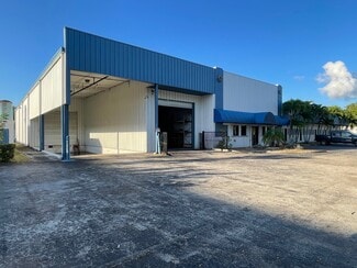 More details for 3750 Prospect Ave, Riviera Beach, FL - Industrial for Lease