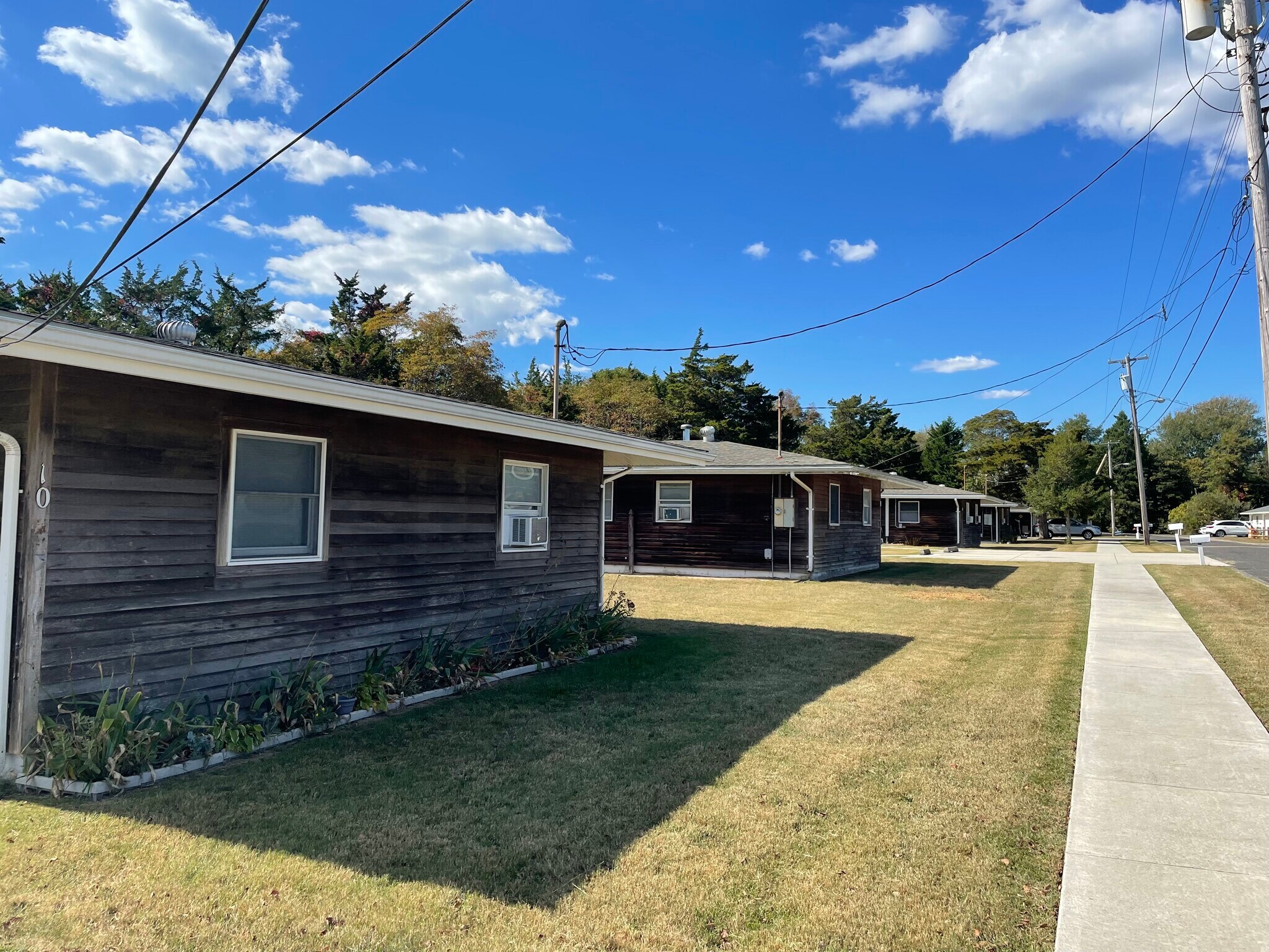1-19 & 21 Harriett Ln, Seaville, NJ for sale Building Photo- Image 1 of 1