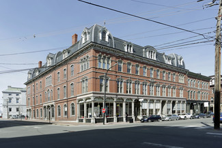 More details for 75 Pearl St, Portland, ME - Office for Lease