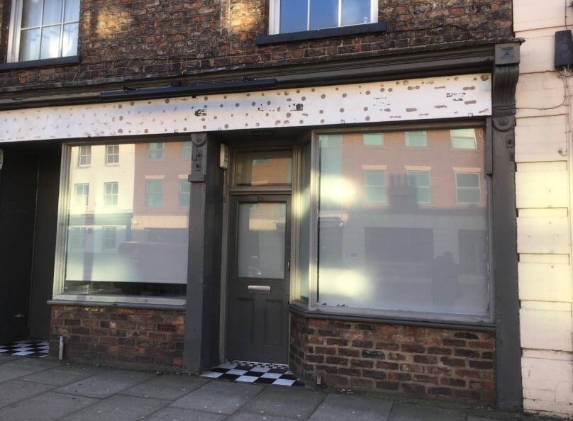 31-33 Blossom St, York for sale Primary Photo- Image 1 of 1