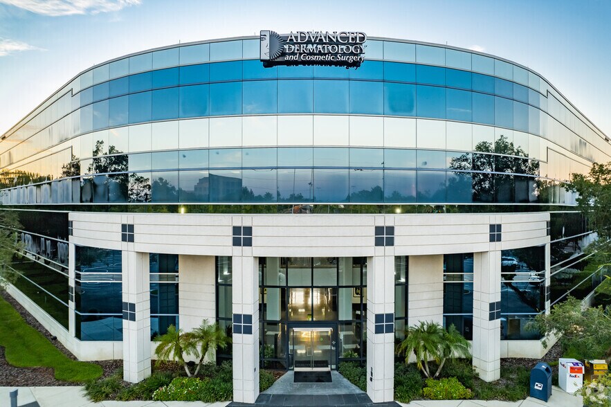 151 Southhall Ln, Maitland, FL 32751 Southpoint Executive Center