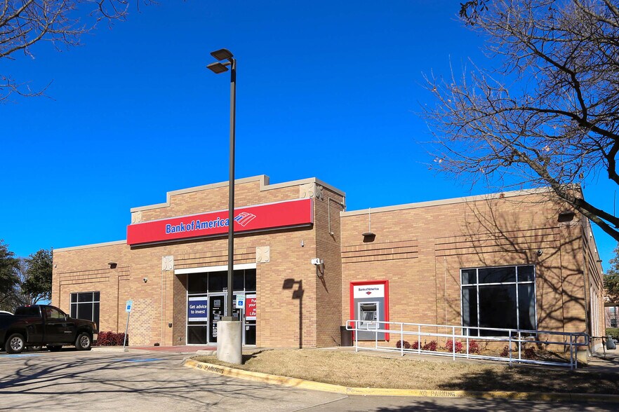 850 W Arapaho Rd, Richardson, TX 75080