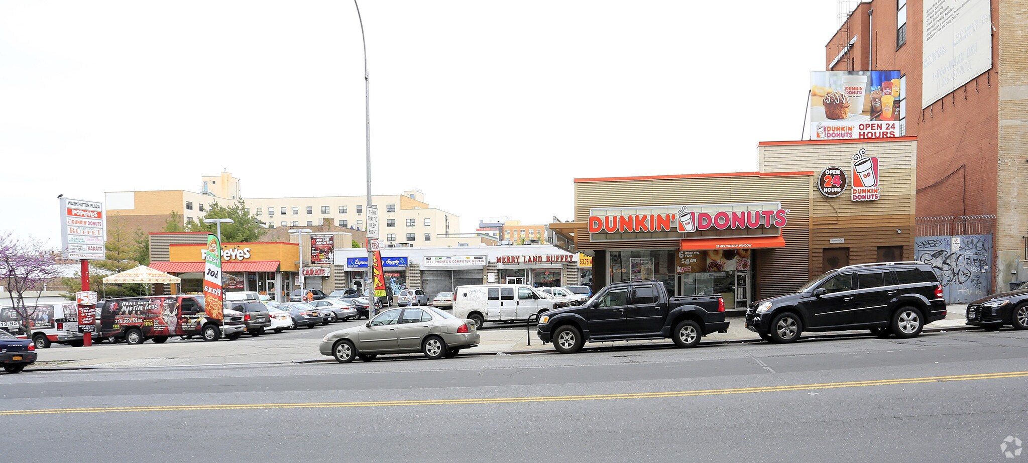 499 E 163rd St, Bronx, NY for sale Primary Photo- Image 1 of 1