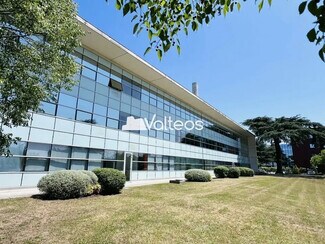 More details for 10 Rue Claude-Marie Perroud, Toulouse - Office for Lease