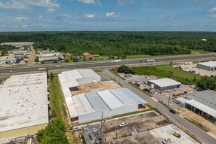 Fully Renovated - Warehouse