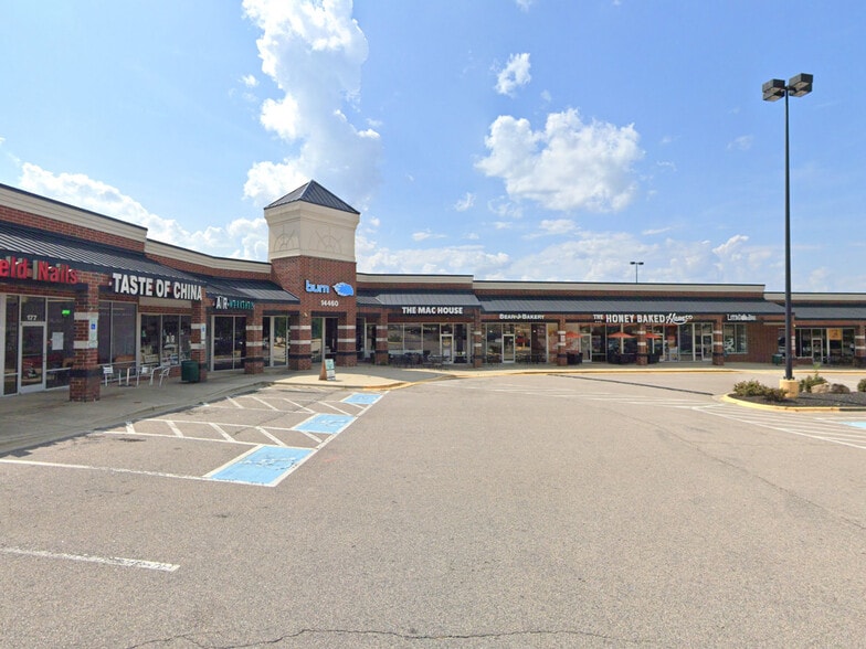 10760 Wakefield Commons Dr, Raleigh, NC for lease - Building Photo - Image 3 of 9