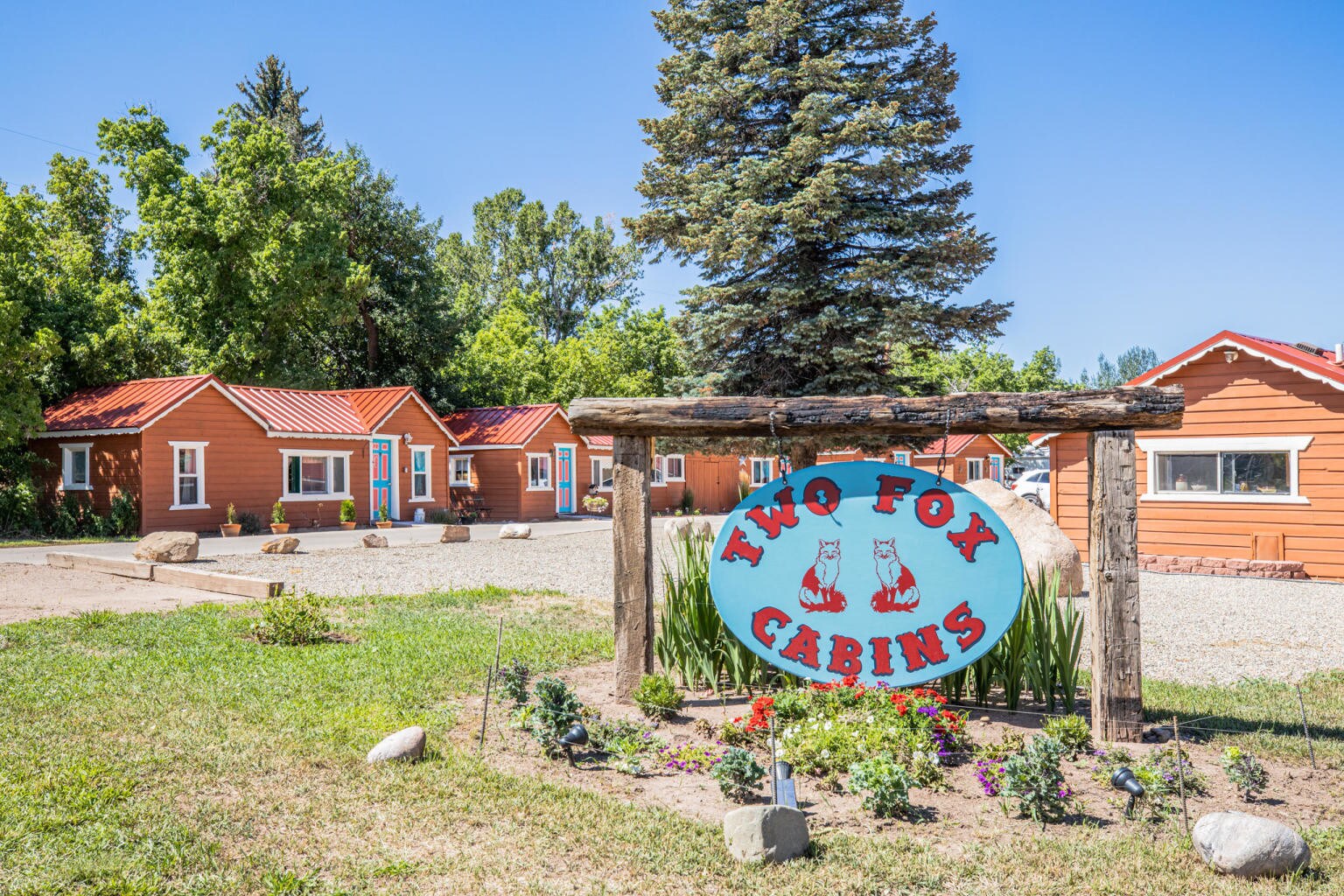 404 S Oak St, La Veta, CO for sale Primary Photo- Image 1 of 1