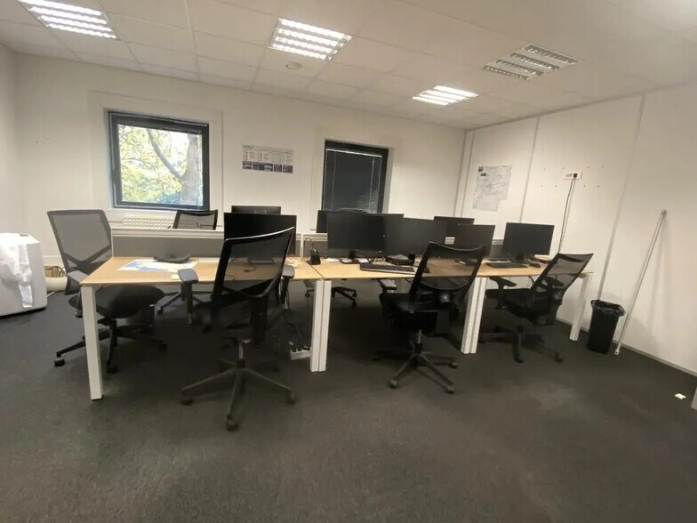 Office in Rennes for lease - Interior Photo - Image 1 of 5
