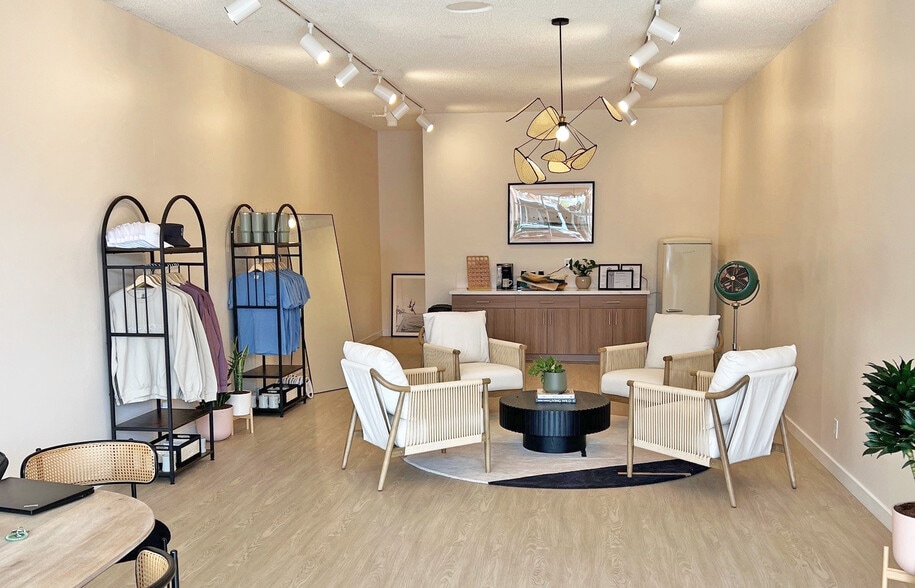 6529 Trigo Rd, Goleta, CA for lease - Building Photo - Image 2 of 2