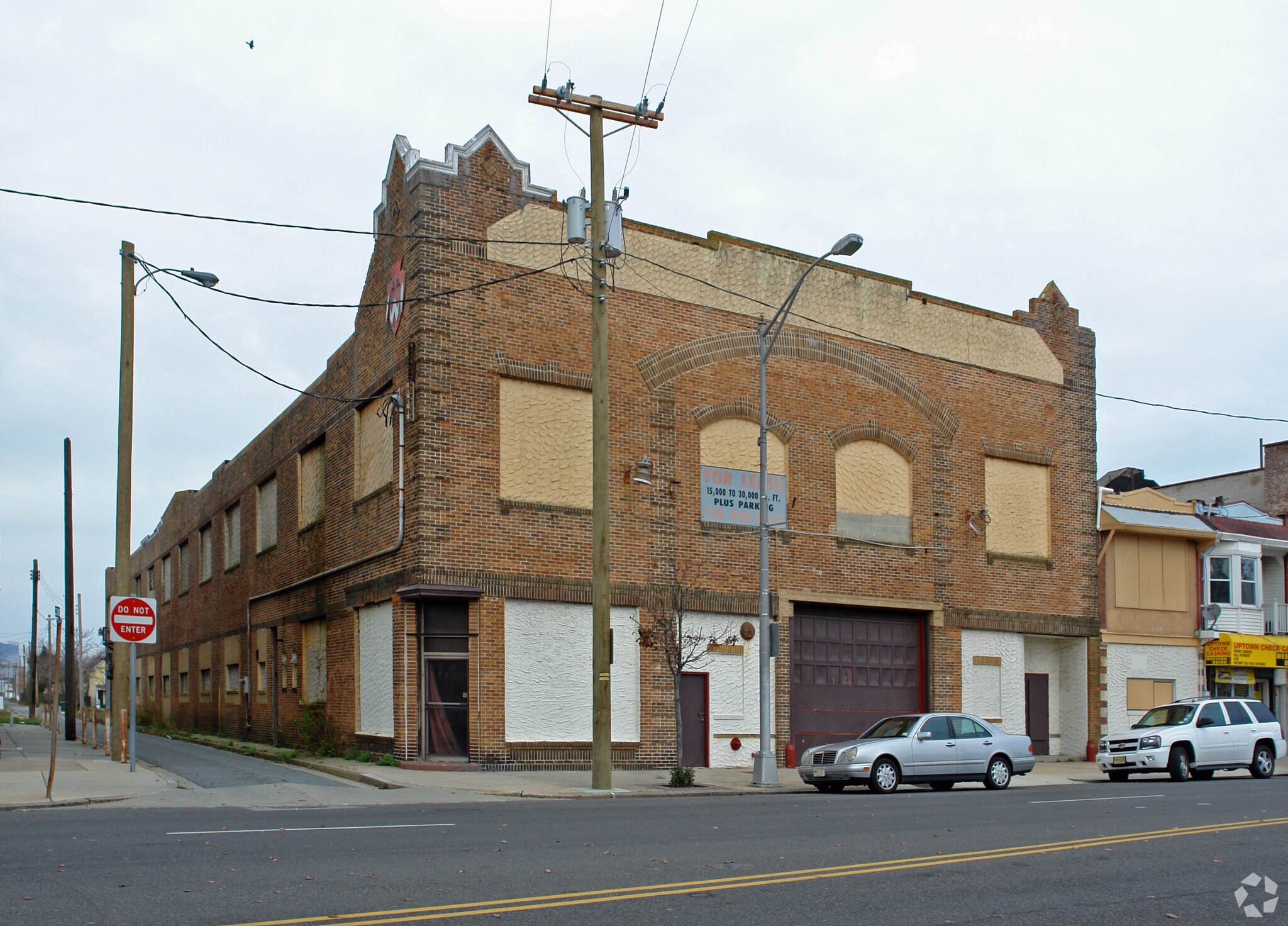 515 Atlantic Ave, Atlantic City, NJ for sale Primary Photo- Image 1 of 1