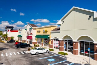 More details for 13016-13038 Race Track Rd, Tampa, FL - Office, Retail for Lease
