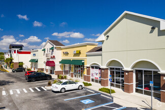 More details for 13016-13038 Race Track Rd, Tampa, FL - Retail for Lease