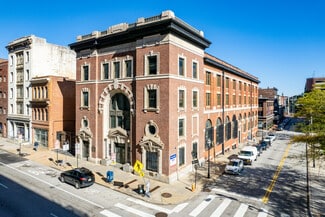 More details for 33 S Gay St, Baltimore, MD - Office for Lease