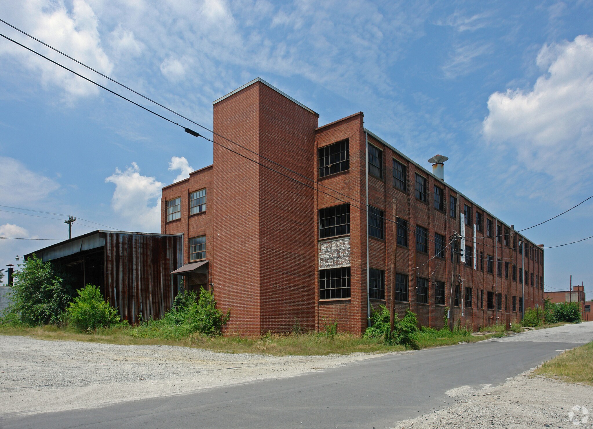 812 Millis St, High Point, NC for sale Primary Photo- Image 1 of 1