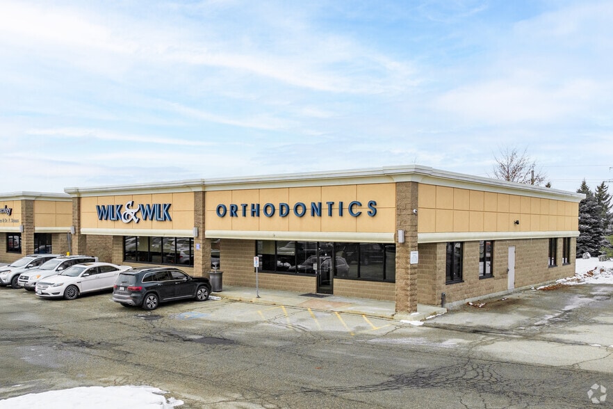 350 Conestoga Blvd, Cambridge, ON for lease - Primary Photo - Image 1 of 3