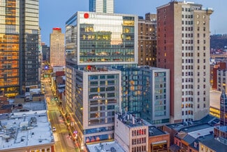 More details for 260 Forbes Ave, Pittsburgh, PA - Office for Lease