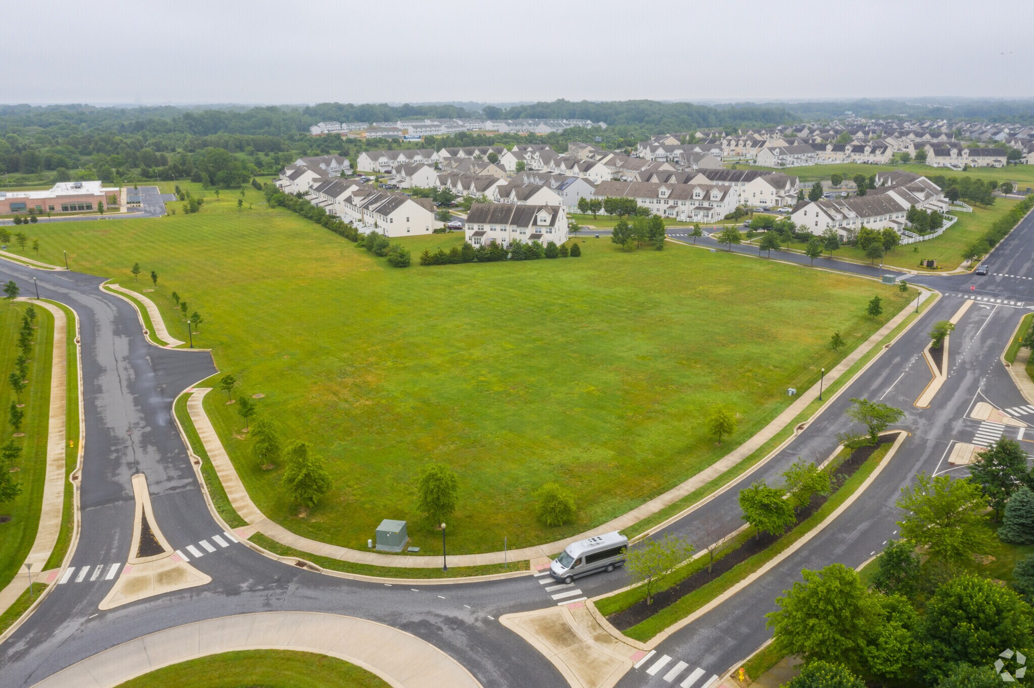 690 Middletown Odessa Rd, Middletown, DE for lease Building Photo- Image 1 of 5