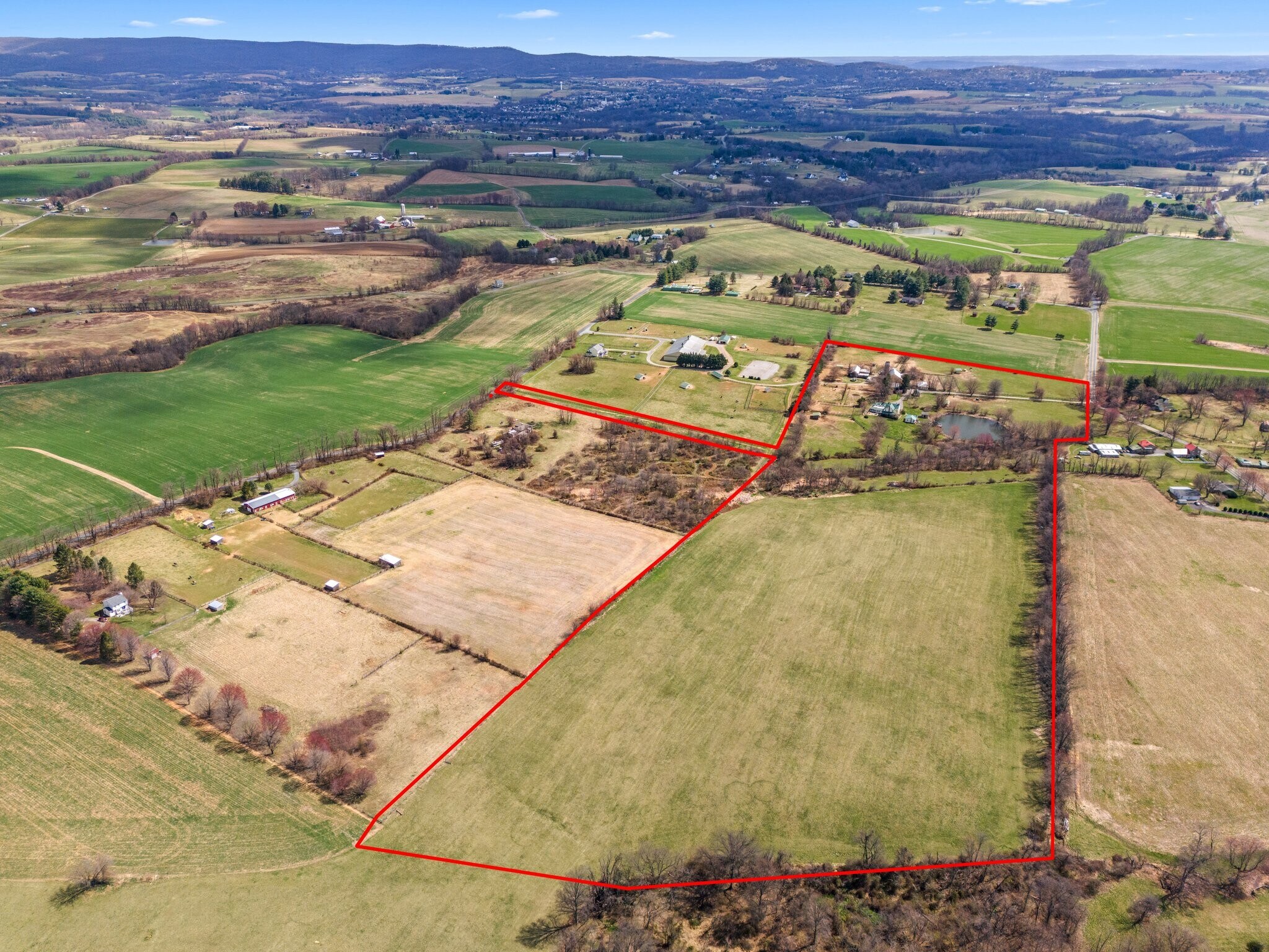 1806 Marker Rd, Middletown, MD for sale Primary Photo- Image 1 of 1