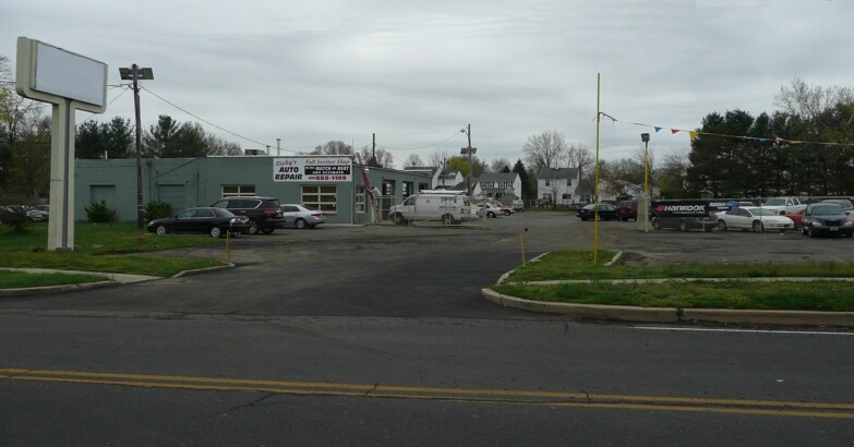 1405 Kuser Rd, Hamilton, NJ for sale Primary Photo- Image 1 of 1