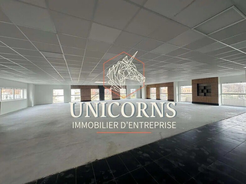 Office in Colomiers for lease - Interior Photo - Image 3 of 4