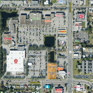 More details for 6156 W 14th St, Bradenton, FL - Land for Lease