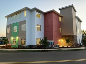 Office Condos for Sale/Lease - Live-Work Space