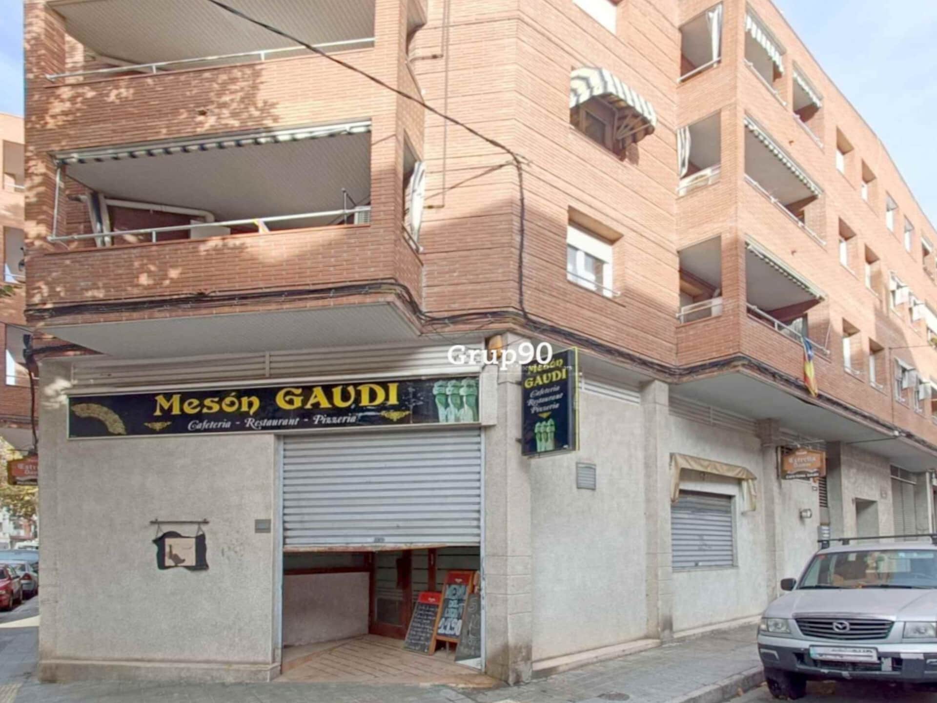 Retail in Lleida, Lérida for lease Interior Photo- Image 1 of 17