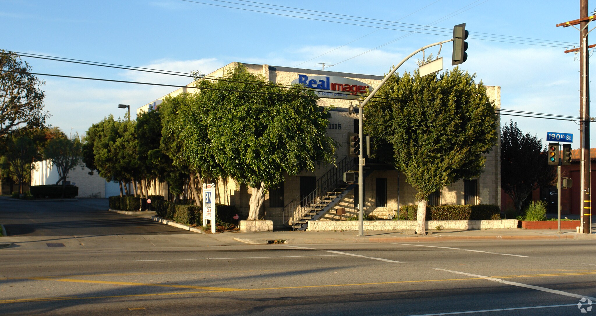 1115-1117 W 190th St, Gardena, CA for sale Primary Photo- Image 1 of 1