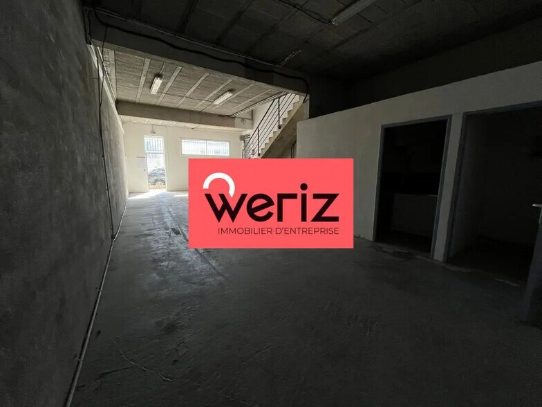 Flex in La Ciotat for lease - Interior Photo - Image 2 of 7