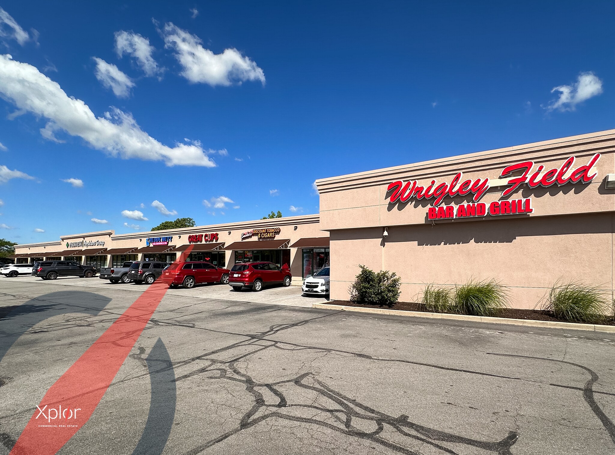 6505 E State Blvd, Fort Wayne, IN for lease Building Photo- Image 1 of 9