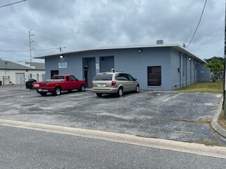 More details for 2850-2852 47th Ave N, Saint Petersburg, FL - Industrial for Sale