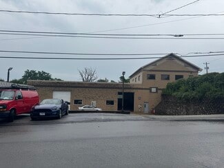 More details for 1101 Lincoln Hwy, North Versailles, PA - Flex for Lease