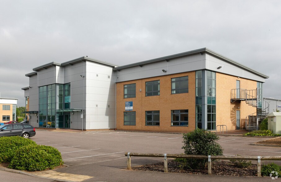 Kingsley Rd, Lincoln for sale - Primary Photo - Image 1 of 1