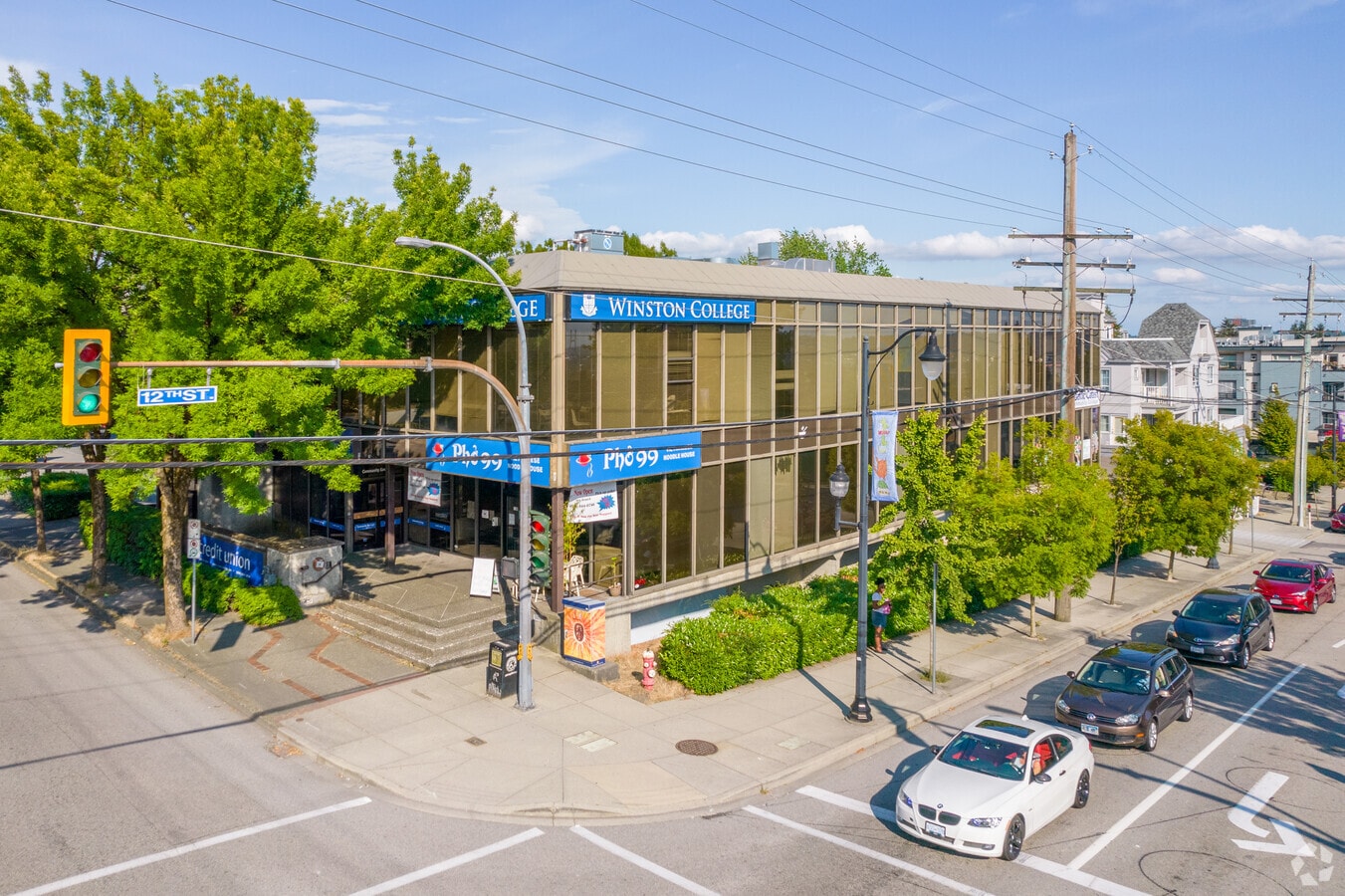 11761188 8th Ave, New Westminster, BC V3M 2R6