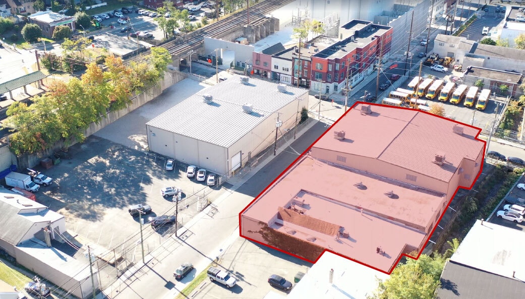 363-367 S Jefferson St, Orange, NJ for lease Primary Photo- Image 1 of 5