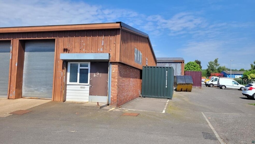 Merlin Way, Dunfermline for lease - Building Photo - Image 2 of 6