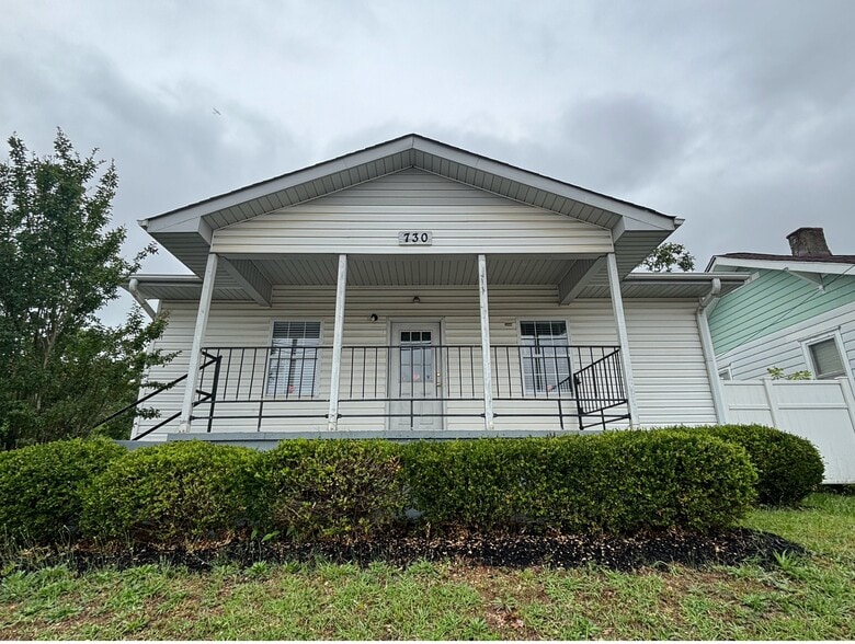 730 S Church St, Spartanburg, SC for lease - Building Photo - Image 1 of 29