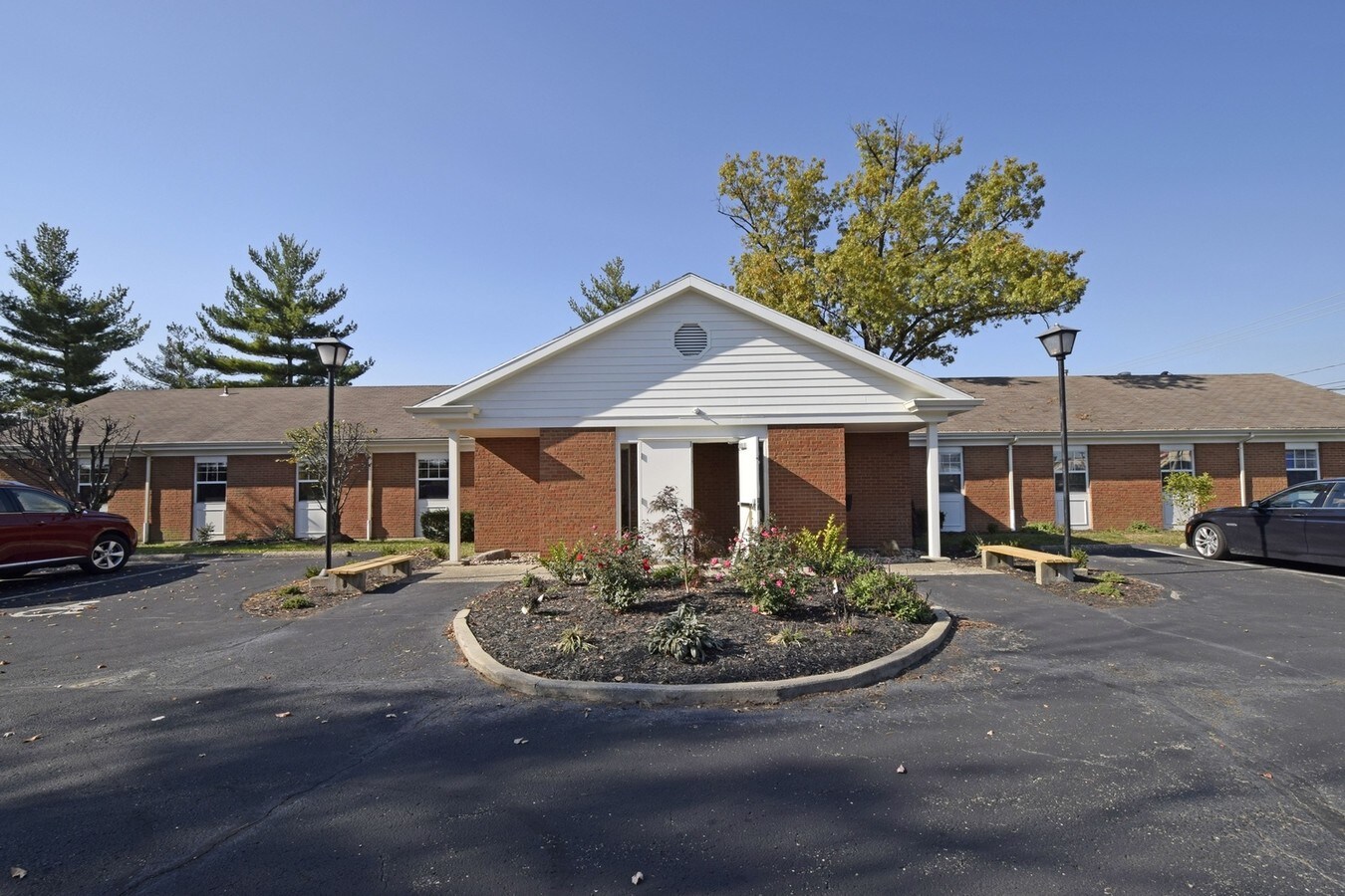 9393 Fields Ertel Rd, Cincinnati, OH 45249