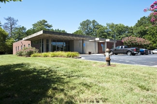 More details for 470 Riverside Pky, Austell, GA - Flex for Sale