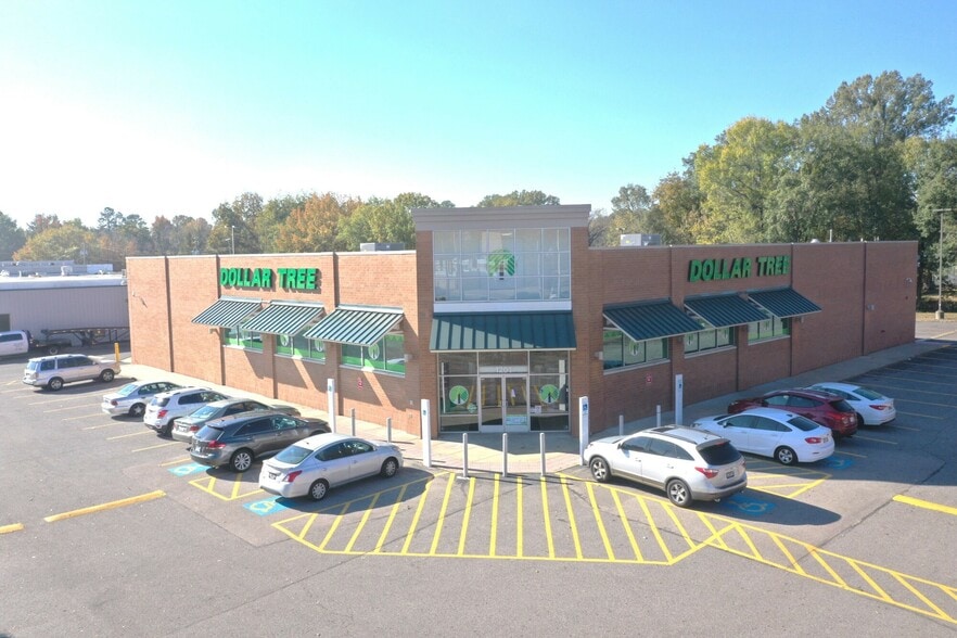 1201 Getwell Rd, Memphis, TN for sale - Primary Photo - Image 1 of 5