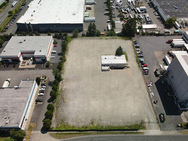 4611 Tacoma Ave, Sumner WA - Warehouse