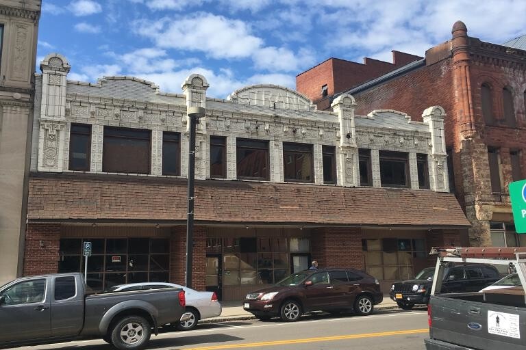 27 Chenango St, Binghamton, NY for sale Building Photo- Image 1 of 1