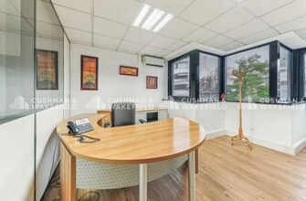 50 Boulevard Georges Clémenceau, Courbevoie for lease Interior Photo- Image 1 of 16