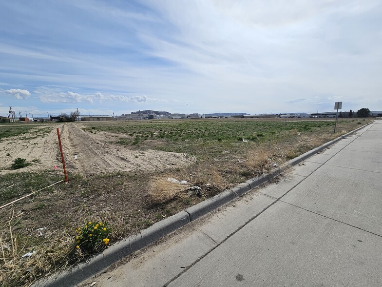 Commercial Lots W 29th, Scottsbluff, NE for sale - Building Photo - Image 3 of 29