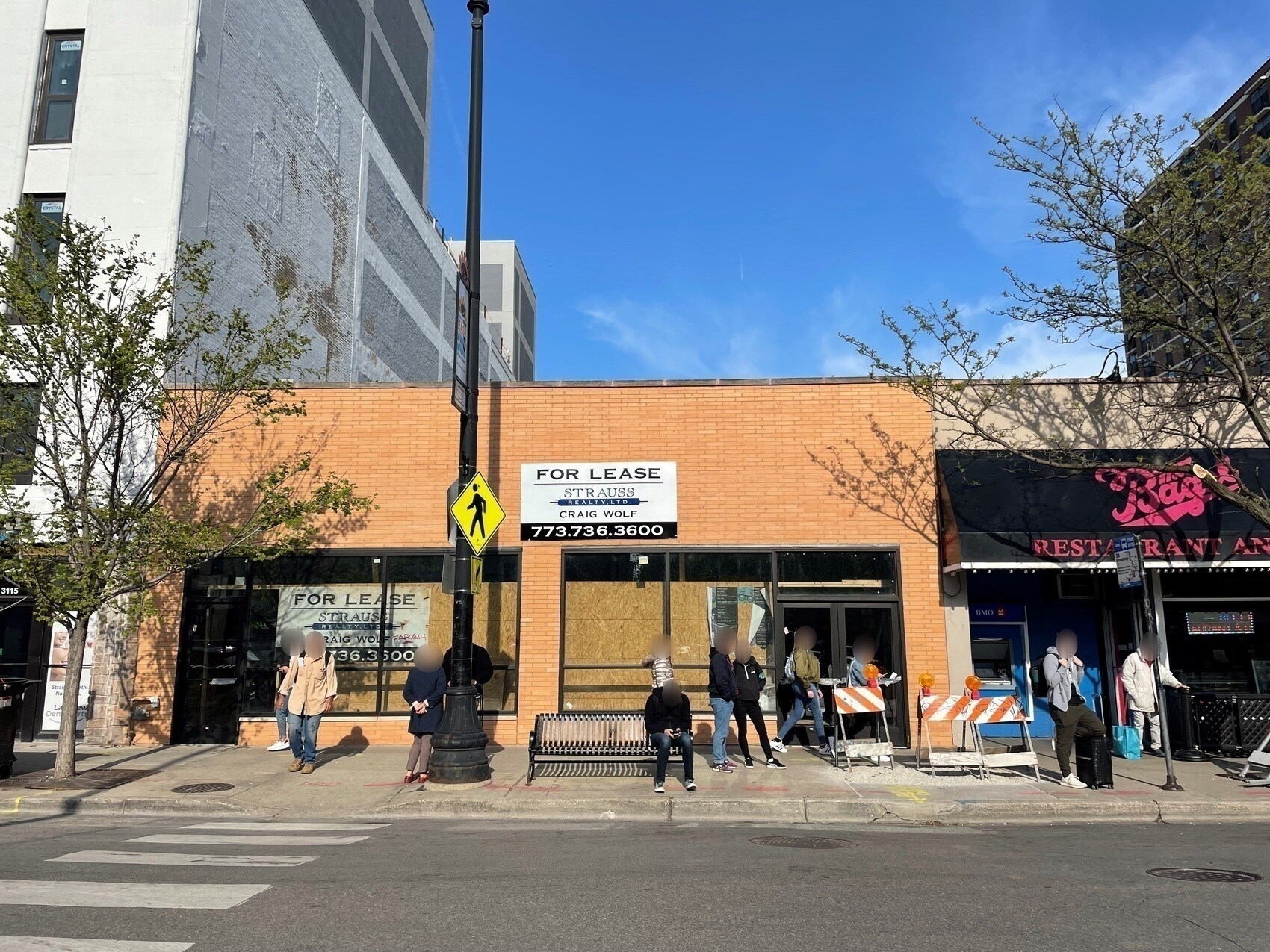 3109-3113 N Broadway St, Chicago, IL for sale Building Photo- Image 1 of 1