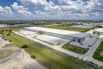 5311 Dietrich Rd, San Antonio, TX - AERIAL  map view