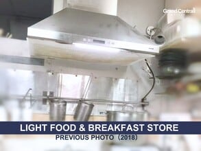 4611 Kingsway, Burnaby, BC for lease Interior Photo- Image 1 of 14