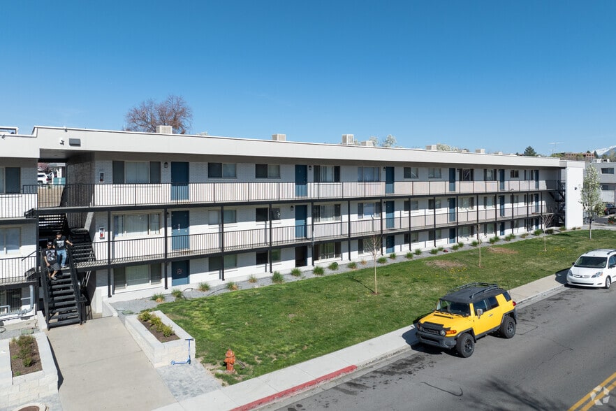 1801 N 950 W, Provo, UT for sale - Building Photo - Image 3 of 6