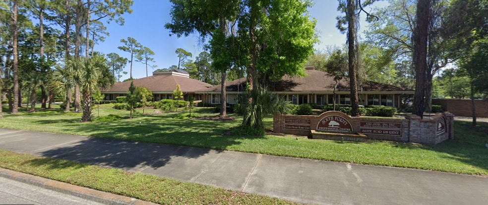 141 Sagebrush Trl, Ormond Beach, FL for lease - Building Photo - Image 2 of 7